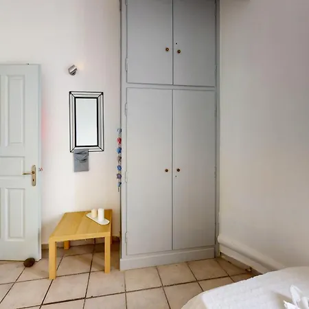 Santoriviera House