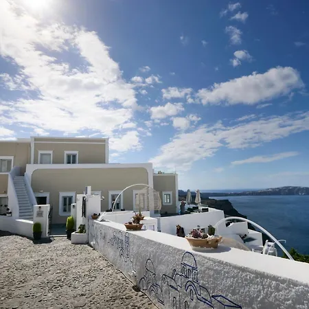 Santoriviera House Holiday home