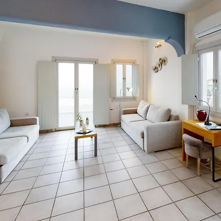 Santoriviera House * Fira (Santorini)
