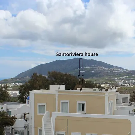 Santoriviera House * Fira (Santorini)