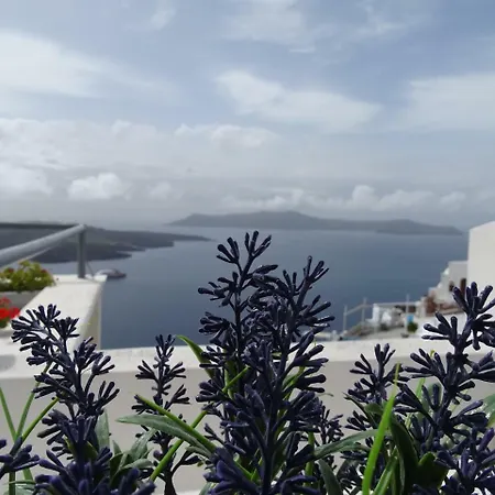 Santoriviera House Holiday home