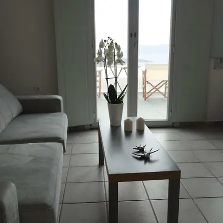 Santoriviera House Fira (Santorini)