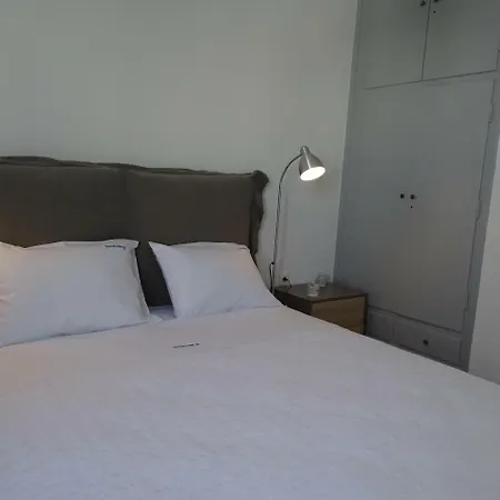 Ferienhaus Santoriviera House