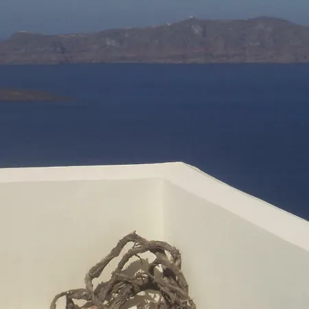 Santoriviera House Holiday home