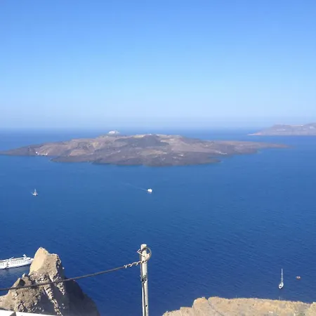 Santoriviera House * Fira (Santorini)