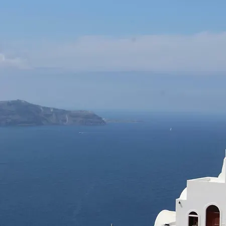 Santoriviera House Holiday home *