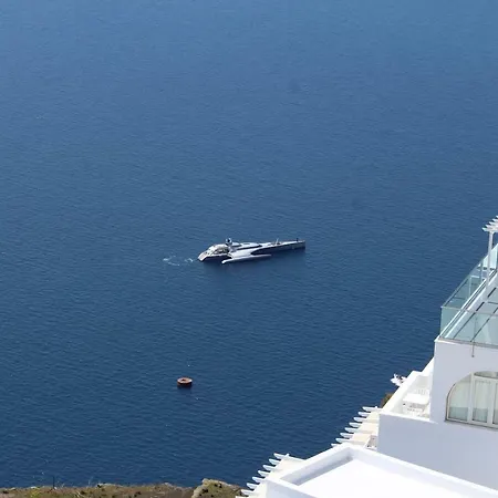 Holiday home Santoriviera House Fira (Santorini)