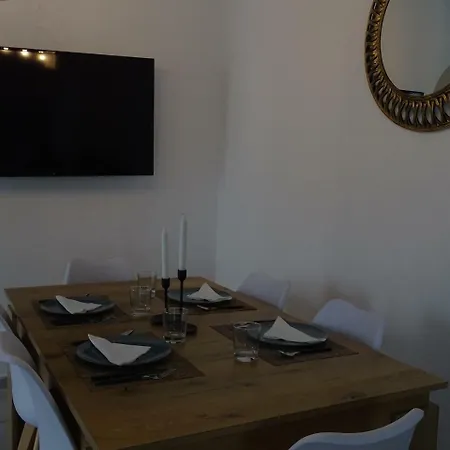Santoriviera House Holiday home Fira (Santorini)