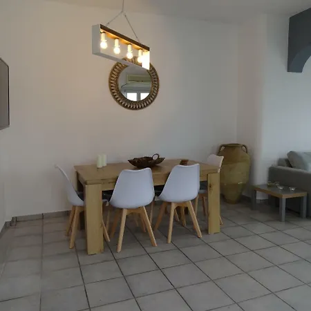 Santoriviera House Ferienhaus Fira (Santorini)