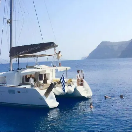 Santoriviera House Holiday home Fira (Santorini)